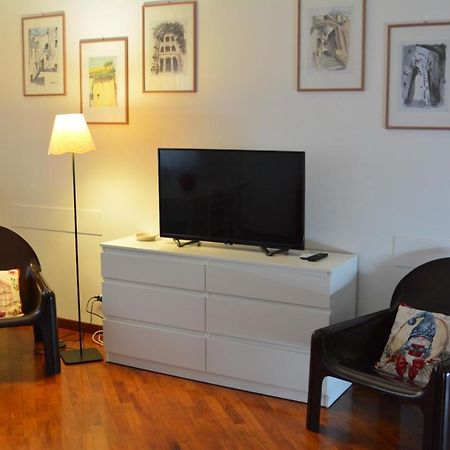 Casa D'Amato Salerno Apartment Bagian luar foto