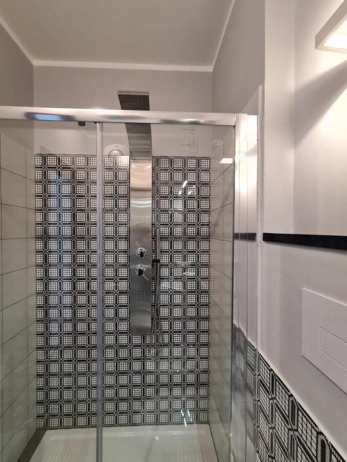 Casa D'Amato Salerno Apartment Bagian luar foto