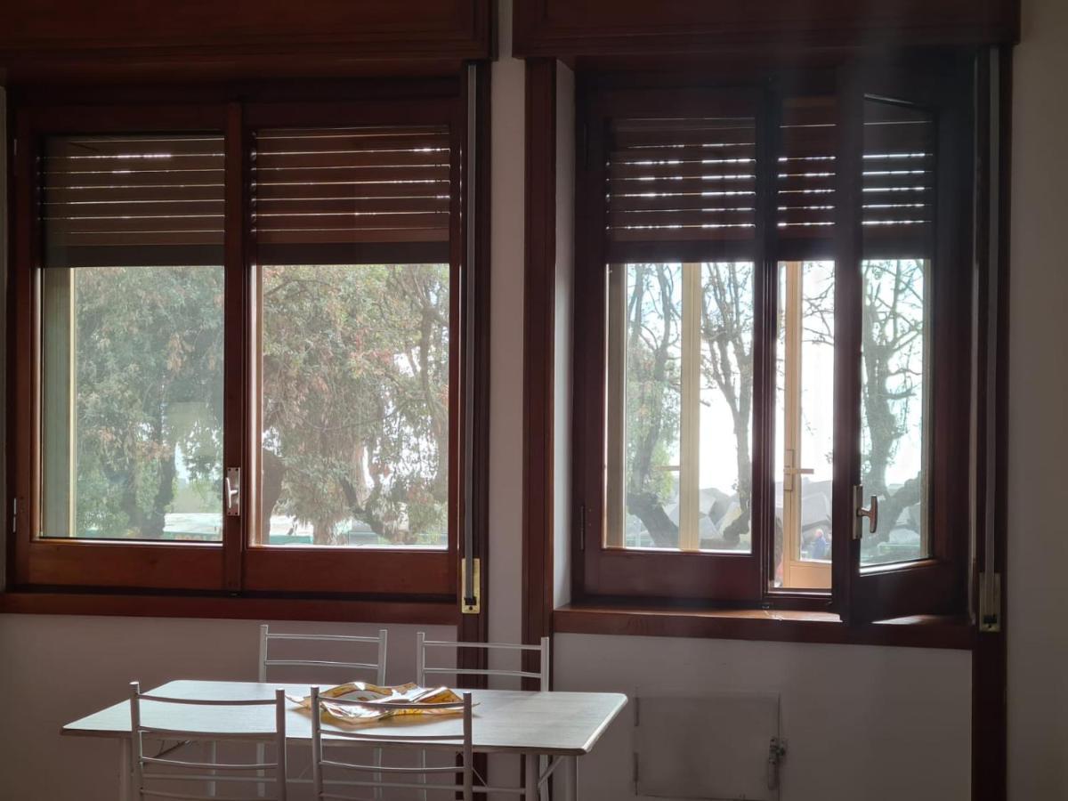 Casa D'Amato Salerno Apartment Bagian luar foto