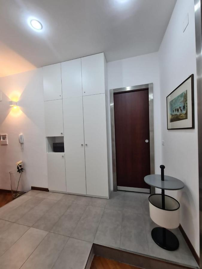 Casa D'Amato Salerno Apartment Bagian luar foto