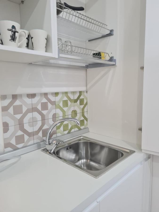 Casa D'Amato Salerno Apartment Bagian luar foto
