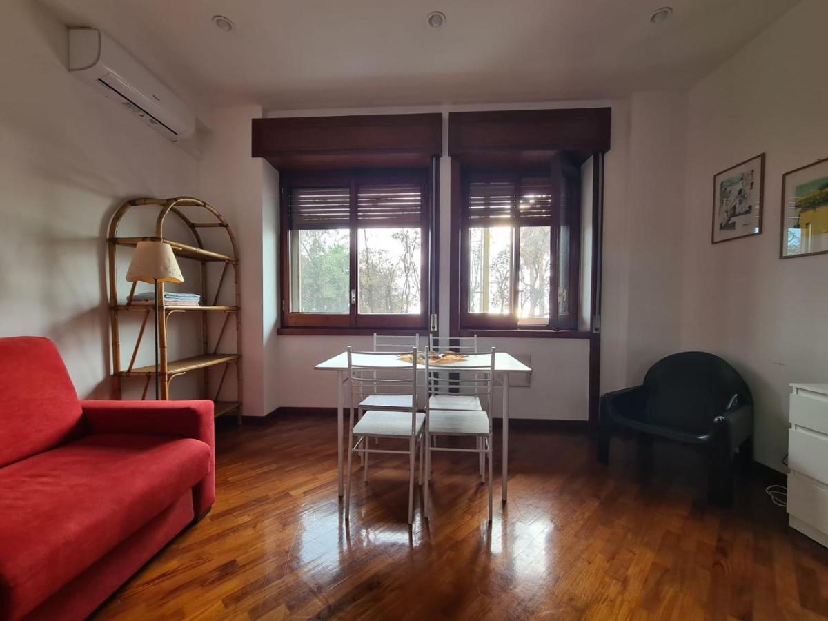 Casa D'Amato Salerno Apartment Bagian luar foto