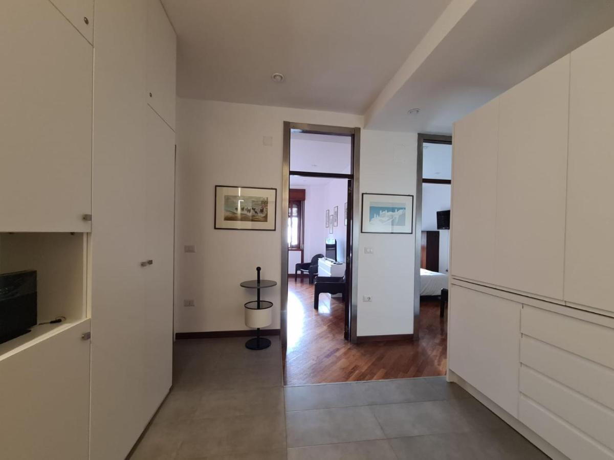 Casa D'Amato Salerno Apartment Bagian luar foto