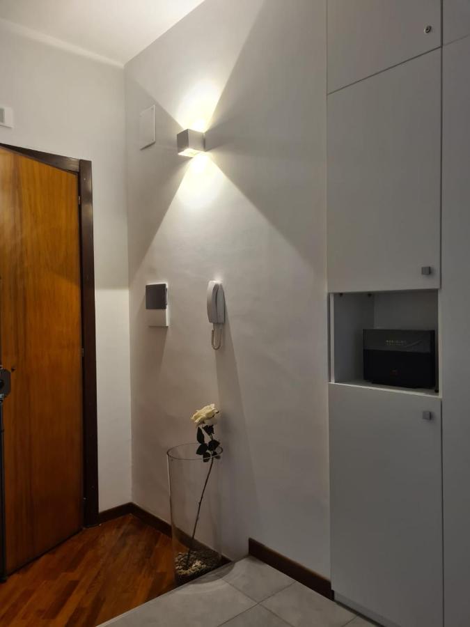Casa D'Amato Salerno Apartment Bagian luar foto