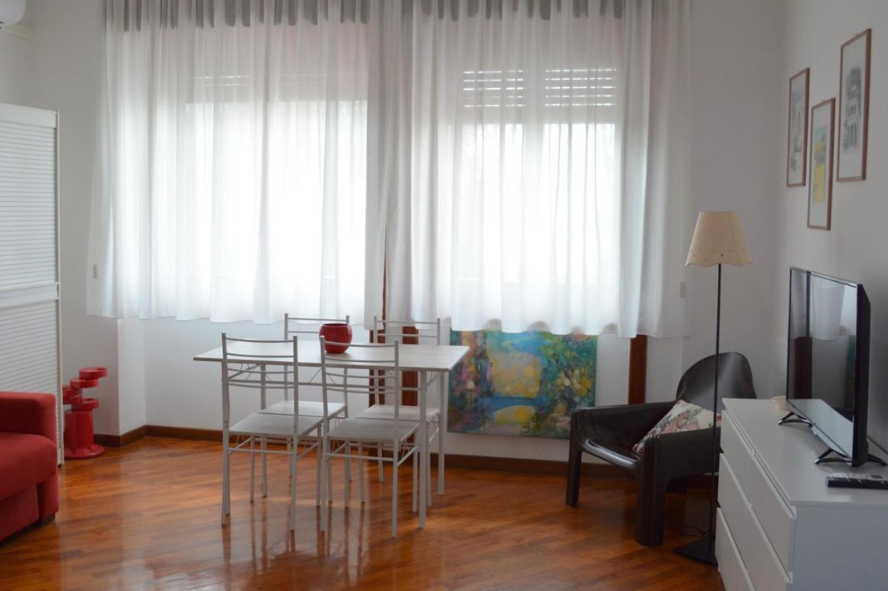 Casa D'Amato Salerno Apartment Bagian luar foto