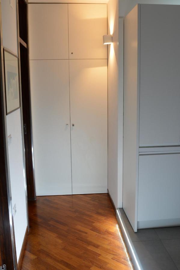 Casa D'Amato Salerno Apartment Bagian luar foto
