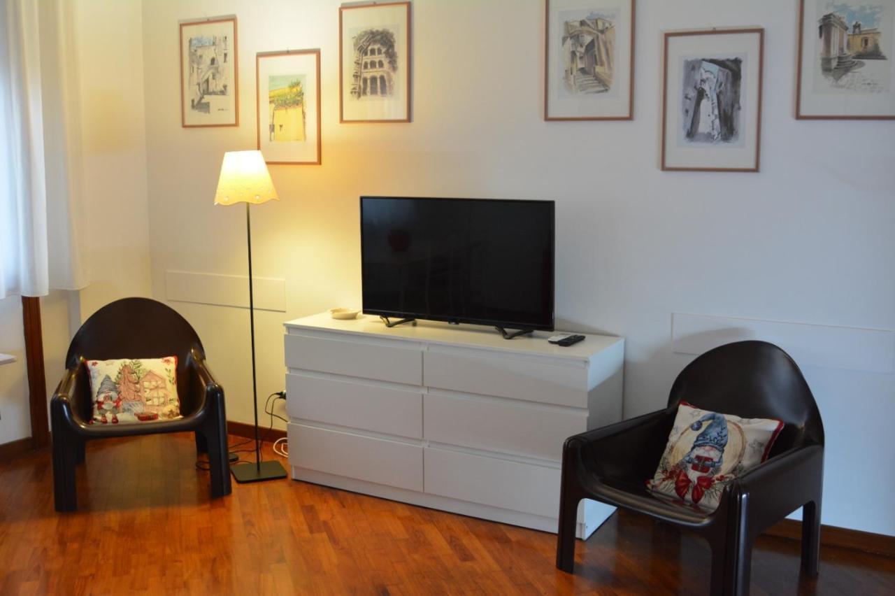 Casa D'Amato Salerno Apartment Bagian luar foto