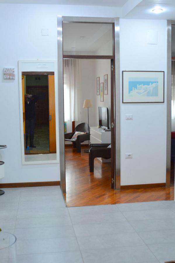 Casa D'Amato Salerno Apartment Bagian luar foto