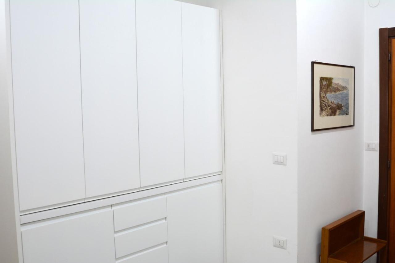 Casa D'Amato Salerno Apartment Bagian luar foto