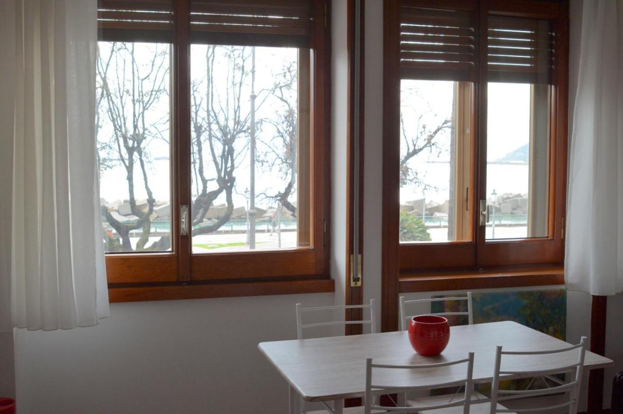 Casa D'Amato Salerno Apartment Bagian luar foto