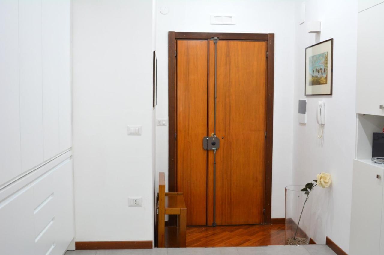 Casa D'Amato Salerno Apartment Bagian luar foto